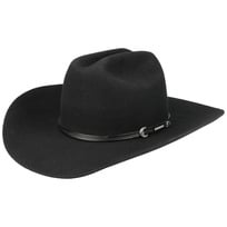 Laramie Wool Westernhut by Stetson - 249,00 &euro;