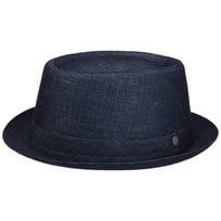 Laramyre Pork Pie Stoffhut by Lierys - 79,95 &euro;