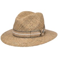 Laranell Traveller Seegrashut by Lierys - 99,00 &euro;
