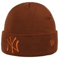 League Essential Cuff Yankees Beanie by New Era - 29,95 &euro;