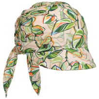 Leaves Bandana Cap by Loevenich - 39,95 &euro;