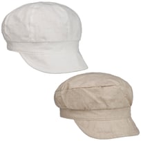 Leinen Wendecap by Lipodo - 29,95 &euro;