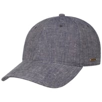 Leinencap mit UV-Schutz by Stetson - 79,00 &euro;