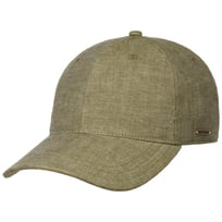Leinencap mit UV-Schutz by Stetson - 79,00 &euro;