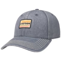 Lenloy Cotton Cap by Stetson - 49,00 &euro;