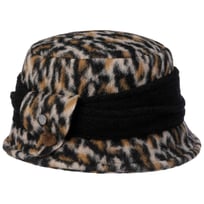 Leo-Chic Wollhut by Lierys - 69,95 &euro;