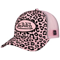Leo Front Trucker Cap by Von Dutch - 34,90 &euro;