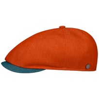 Lesley Twotone Flatcap by Lierys - 69,95 &euro;