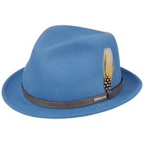 Leston Player VitaFelt Hut by Stetson - 249,00 &euro;