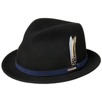 Leston Player VitaFelt Hut by Stetson - 249,00 &euro;