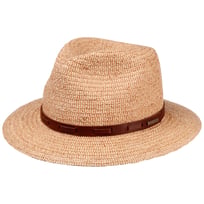 Letivo Traveller Raffiahut by Stetson - 99,00 &euro;