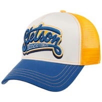 Lettering Trucker Cap by Stetson - 49,00 &euro;