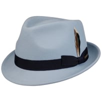Levamo Trilby Wollhut by Stetson - 119,00 &euro;