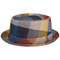 Levente Pork Pie Leinenhut by Lierys - 79,95 &euro;