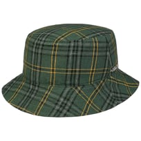 Levington Check Bucket Leinenhut by Balmoral - 79,00 &euro;