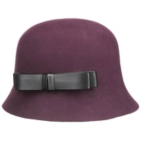 Lianda Glocke Wollfilzhut by Lierys - 79,95 &euro;