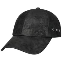 Liberty Ledercap by Stetson - 99,00 &euro;