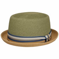 Licano Toyo Pork Pie Strohhut by Stetson - 69,00 &euro;