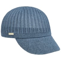 Light Summer Knit Cap by Seeberger - 45,95 &euro;