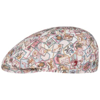 Like Dandy Heritage Flatcap by Alfonso D�Este - 89,95 &euro;