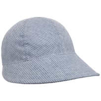 Lilly Stripes Leinen Baumwolle Visor by Mayser - 69,90 &euro;