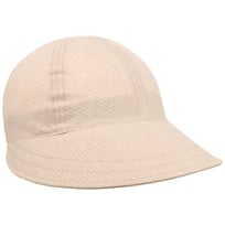Lilly Stripes Leinen Baumwolle Visor by Mayser - 69,90 &euro;