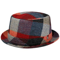 Lindsburgh Colour Pork Pie Wollhut by Lierys - 79,95 &euro;