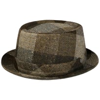 Lindsburgh Pork Pie Wollhut by Lierys - 79,95 &euro;
