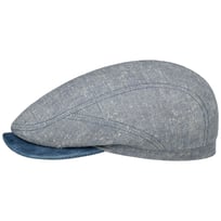 Liraco Driver Flatcap by Stetson - 159,00 &euro;