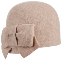 Litika Walkm�tze mit Schleife by Seeberger - 45,95 &euro;
