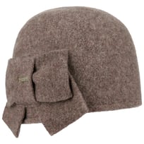 Litika Walkm�tze mit Schleife by Seeberger - 45,95 &euro;