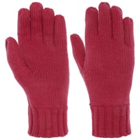Liva Feinstrick Fingerhandschuhe by Seeberger - 29,95 &euro;