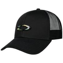 Logo Ellipse Trucker Cap by Oakley - 34,95 &euro;