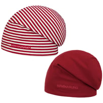 Long Beanie Wendem�tze by Hammaburg - 29,90 &euro;