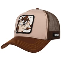 Looney Taz 2 Trucker Cap by Capslab - 34,95 &euro;