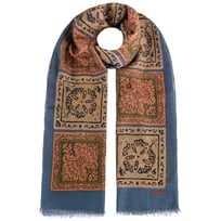Lorava Wool Sommerschal by Stetson - 69,00 &euro;