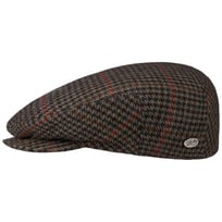 Lord Check Flatcap by Bailey 1922 - 79,95 &euro;