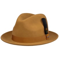 Lormont LiteFelt Fedora Wollhut by JJ Hats - 209,00 &euro;