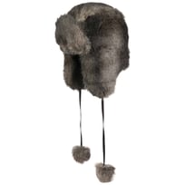 Webpelz-Tschapka by McBURN - 49,95 �