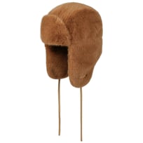 Lucerne Fake Fur Bomber Fliegerm�tze by Barts - 59,99 &euro;