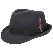 Lucille Trilby Filzhut by Stetson - 119,00 &euro;