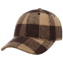Lumbercheck Cap by bugatti - 29,95 &euro;
