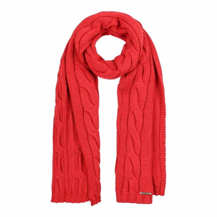 Lumberton Virgin Wool Schal by Stetson - 139,00 €
