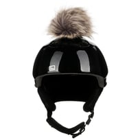 Luxury Bommel Helmaufkleber by Eisb�r - 19,99 &euro;