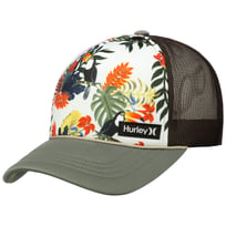 M Rincon Tropic Trucker Cap by Hurley - 39,95 &euro;