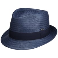 M�laga Trilby Strohhut by Lipodo - 24,95 &euro;
