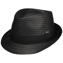 M�laga Trilby Strohhut by Lipodo - 24,95 &euro;