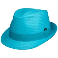 M�laga Trilby Strohhut by Lipodo - 24,95 &euro;