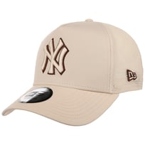 MLB Adjustable Yankees Trucker Cap by New Era - 35,95 &euro;