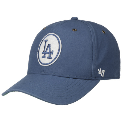 47 Gorra MLB Los Angeles Dodgers MVP Beige